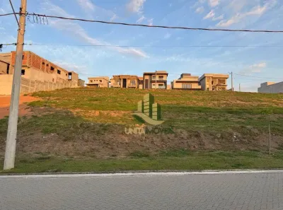 Lote/Terreno à venda, 336m² no Urbanova, São José dos Campos
