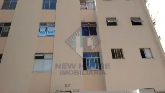 Apartamento com 1 Quarto para alugar, 44m² no Pituba, Salvador