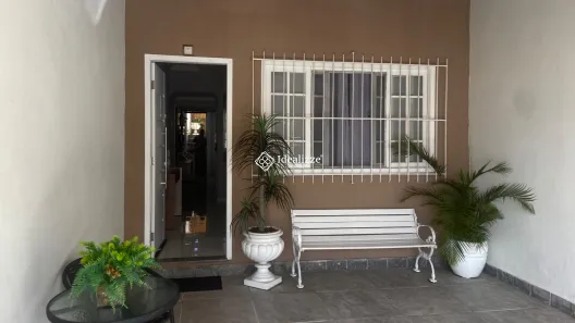 Casa com 2 Quartos à venda, 391m² no Jardim Amália, Volta Redonda