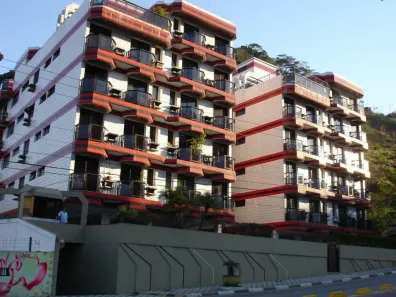 Apartamento com 3 Quartos à venda, 118m² no Enseada, Guarujá