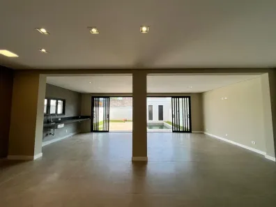 Casa de Condomínio com 3 Quartos à venda, 250m² no Loteamento Residencial Brisas da Mata, Jundiaí