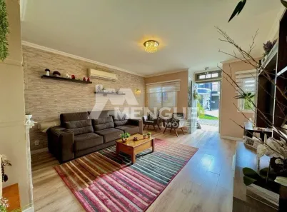 Casa de Condomínio com 3 Quartos à venda, 161m² no Sarandi, Porto Alegre