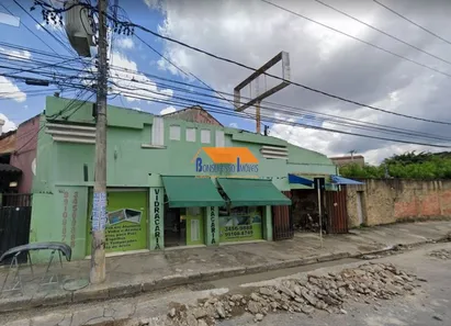 Ponto Comercial com 5 Quartos à venda, 265m² no Renascença, Belo Horizonte