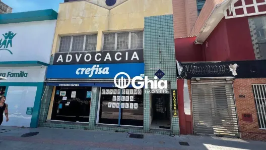 Sala Comercial para alugar, 20m² no Centro, Campinas