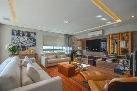 Apartamento com 4 Quartos à venda, 279m² no Vila Madalena, São Paulo