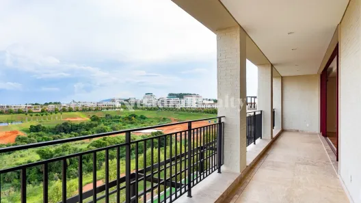 Apartamento com 2 Quartos à venda, 203m² no Boa Vista Village, Porto Feliz
