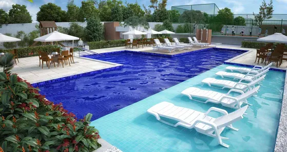 Lote/Terreno à venda, 225m² no Cajupiranga, Parnamirim