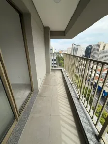 Apartamento com 1 Quarto à venda, 24m² no Vila Mariana, São Paulo