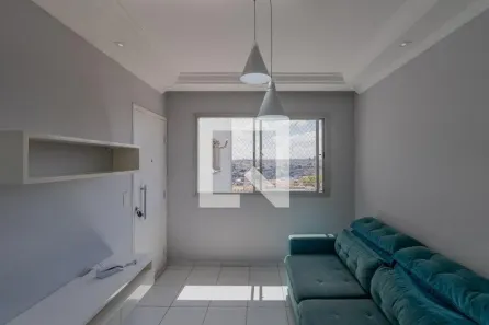 Apartamento com 2 Quartos à venda, 52m² no Vila Santana, São Paulo