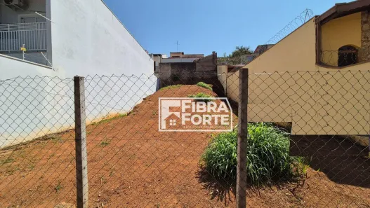 Lote/Terreno à venda, 254m² no Jardim Antonio Von Zuben, Campinas