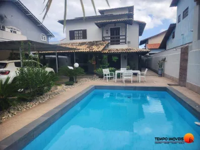 Casa com 3 Quartos à venda, 280m² no Piratininga, Niterói