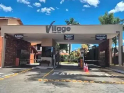 Casa de Condomínio com 2 Quartos à venda, 120m² no Vila São Luiz, Goiânia