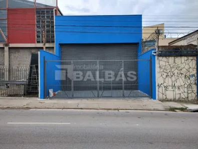 Ponto Comercial para alugar, 300m² no Tatuapé, São Paulo