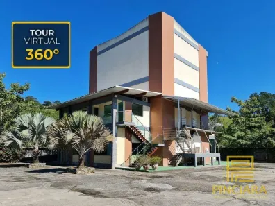 Galpão/Depósito/Armazém à venda, 1600m² no Centro, Cachoeiras de Macacu