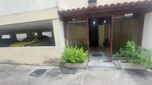 Cobertura com 3 Quartos à venda, 120m² no Cachambi, Rio de Janeiro