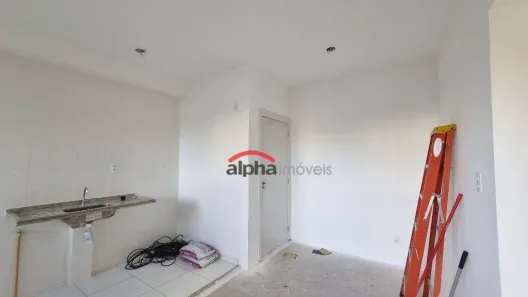 Apartamento com 2 Quartos à venda, 48m² no Jardim Nossa Senhora da Penha, Hortolândia