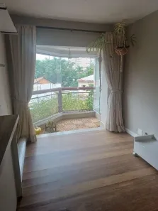 Apartamento com 2 Quartos à venda, 56m² no Vila Mariana, São Paulo