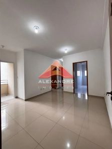 Apartamento com 2 Quartos à venda, 58m² no Jardim Oriente, São José dos Campos