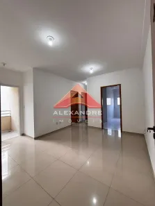 Apartamento com 2 Quartos à venda, 58m² no Jardim Oriente, São José dos Campos