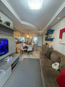 Apartamento com 3 Quartos à venda, 85m² no Centro, Criciúma