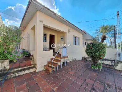 Imóvel Comercial com 2 Quartos à venda, 71m² no Centro, Americana