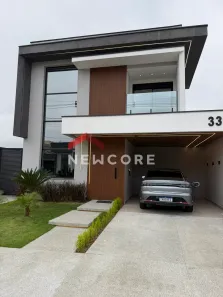 Casa de Condomínio com 3 Quartos à venda, 261m² no Caçapava Velha, Caçapava