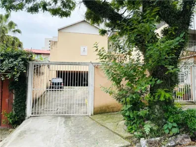 Casa de Condomínio com 2 Quartos à venda, 72m² no Perdizes, São Paulo