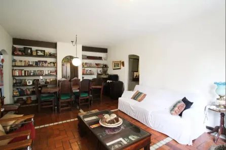 Apartamento com 4 Quartos à venda, 140m² no Itaim Bibi, São Paulo