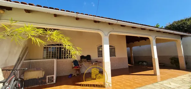 Casa de Condomínio com 3 Quartos à venda, 999m² no Setor Habitacional Vicente Pires, Brasília