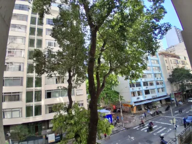 Apartamento com 3 Quartos à venda, 107m² no Flamengo, Rio de Janeiro