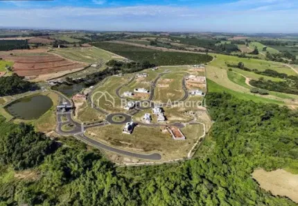 Lote/Terreno à venda, 12m² no Chácara São Marcelo, Mogi Mirim