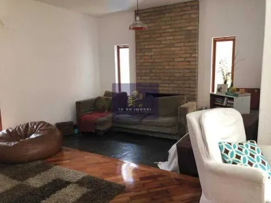 Casa com 3 Quartos à venda, 250m² no Brooklin Paulista, São Paulo