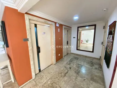 Apartamento com 3 Quartos à venda, 85m² no Vila Adyana, São José dos Campos