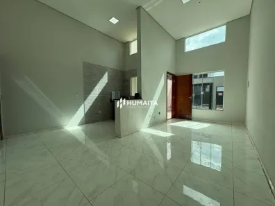Casa com 3 Quartos para alugar, 75m² no Jardim Imagawa, Londrina