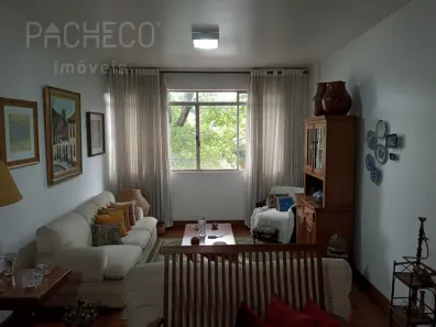 Apartamento com 3 Quartos à venda, 103m² no Pinheiros, São Paulo
