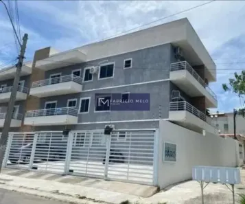 Apartamento com 2 Quartos à venda, 75m² no Nova São Pedro, São Pedro da Aldeia