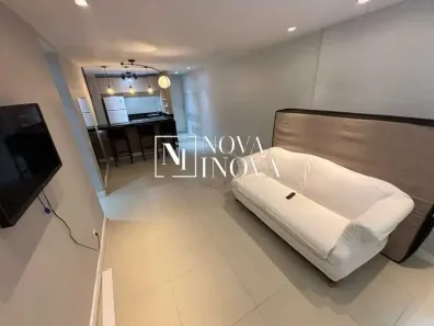 Apartamento com 1 Quarto à venda, 45m² no Copacabana, Rio de Janeiro