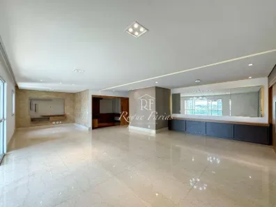 Apartamento com 3 Quartos para alugar, 202m² no Tamboré, Santana de Parnaíba