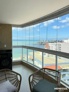Apartamento com 2 Quartos para alugar, 78m² no Praia do Morro, Guarapari