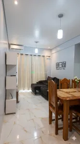Apartamento com 3 Quartos à venda, 71m² no Colônia Terra Nova, Manaus