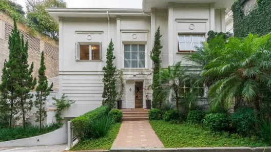 Casa de Condomínio com 4 Quartos à venda, 483m² no Jardim Sílvia (Zona Oeste), São Paulo