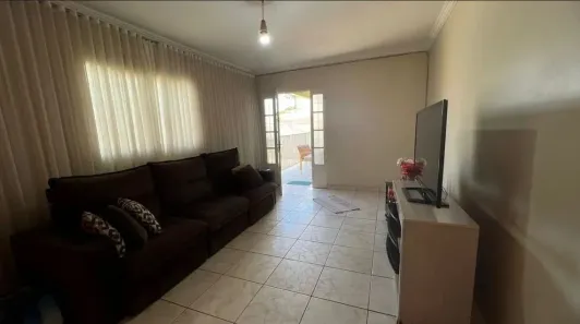Casa de Condomínio com 3 Quartos à venda, 400m² no Setor Habitacional Vicente Pires - Trecho 3, Brasília