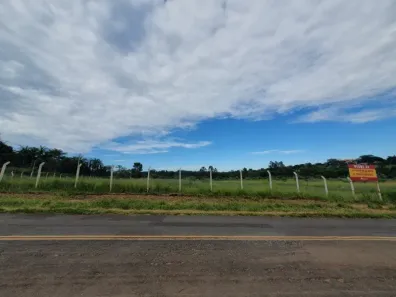 Lote/Terreno à venda, 20500m² no Estância Jóckei Club, São José do Rio Preto