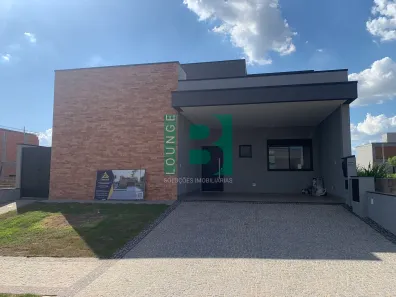 Casa com 3 Quartos à venda, 212m² no Parque Brasil 500, Paulínia
