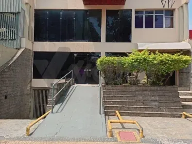 Ponto Comercial para venda ou aluguel, 437m² no Botafogo, Campinas