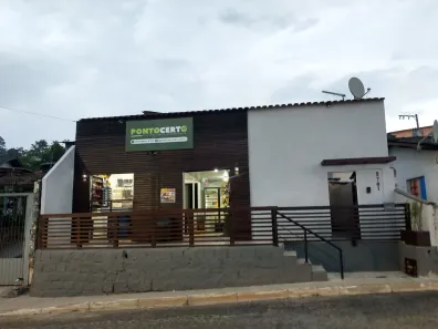 Prédio Comercial com 5 Quartos à venda, 360m² no Bela Vista, Palhoça