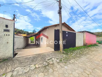 Casa com 3 Quartos à venda, 470m² no , Caeté