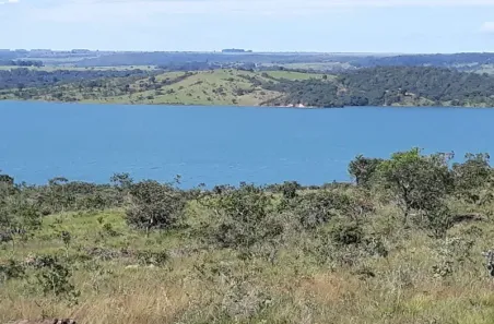 Lote/Terreno à venda, 1000m² no Centro, Alexânia