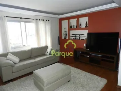 Apartamento com 3 Quartos à venda, 115m² no Aclimação, São Paulo