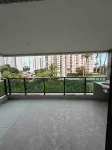 Apartamento com 4 Quartos à venda, 139m² no Monteiro, Recife